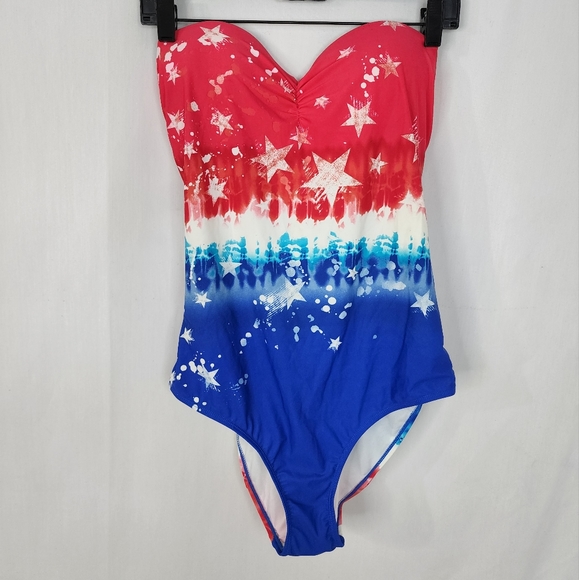 OP Swim multicolor - Picture 4 of 8